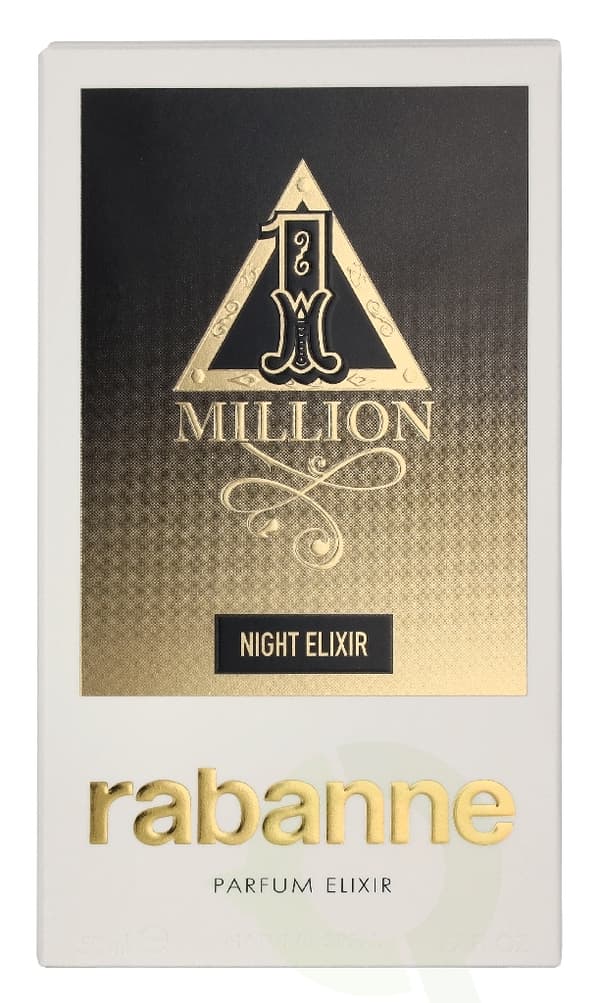 Paco Rabanne 1 Million Night Elixir 50 ml