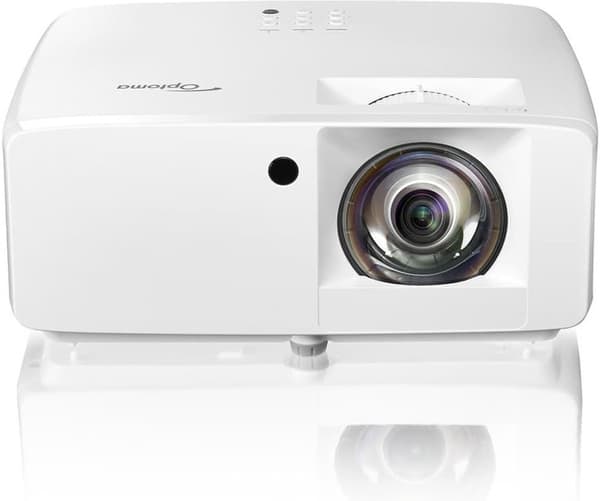 Optoma GT2000HDR DLP-laserprojektor