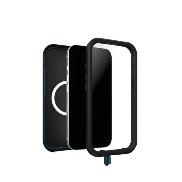 Otterbox Fre Magsafe Camera Control Iphone 17 - Black