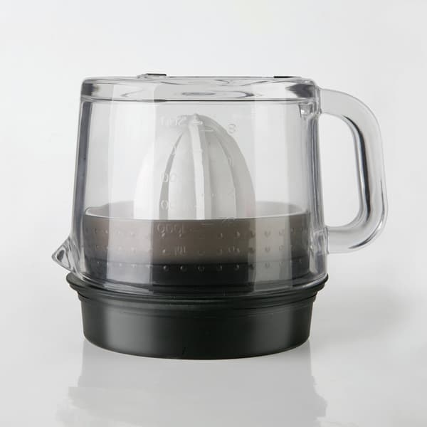 BLACK+DECKER Sitruspuserrin 1L 30W