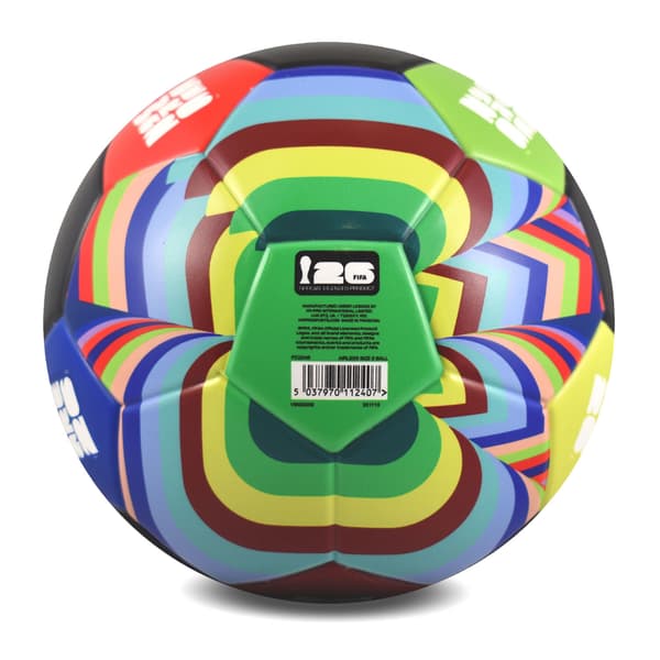 FIFA Fodbold World Cup Mini Airless - Amplify