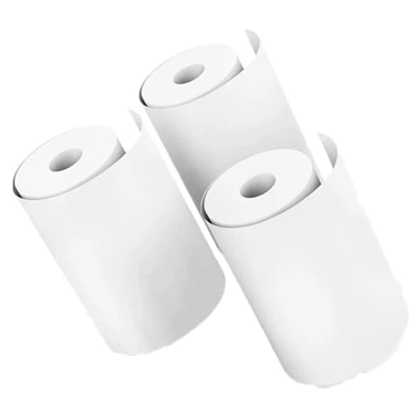 MINILENS Termisk Papir Premium