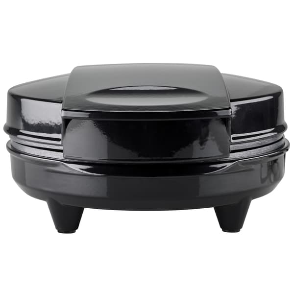 Champion Donut Maker Ceramic 7 Donuts 700W DM400 Svart