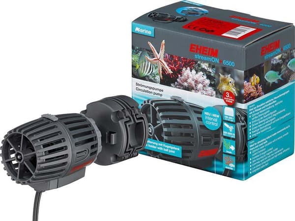 EHEIM Streamon+ 6500 - (130.1062)