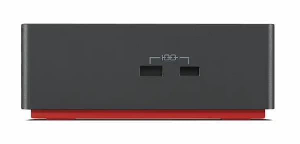 Lenovo Thinkpad thunderbolt 4 dock 300W