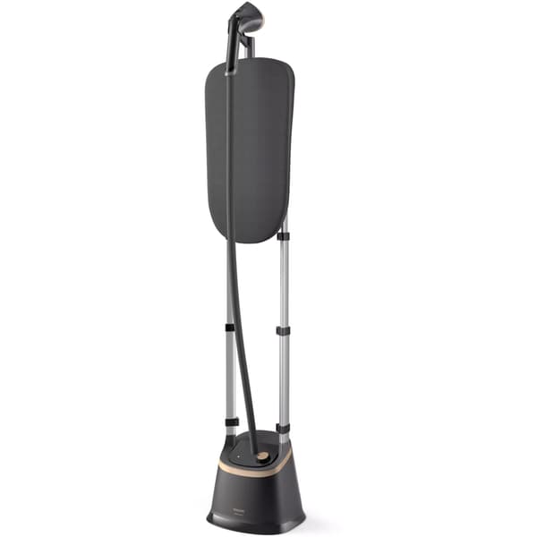 Philips Klesdamper STE3170/80 inkl. vippbart Styleboard