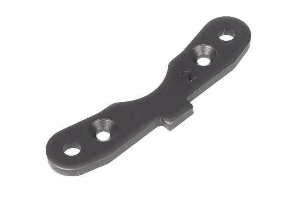 Wishbone Brace bak