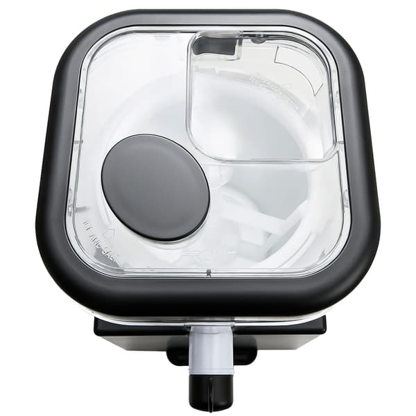 Champion Slush Maker Slush N'ice SL400 Mattsvart