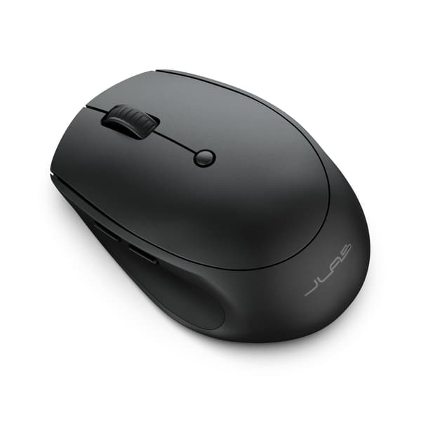 Jlab Audio GO Charge Mouse - Black
