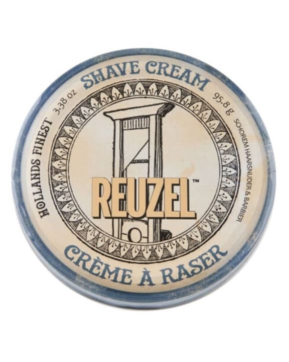 Reuzel Barbercreme 95,8 ml
