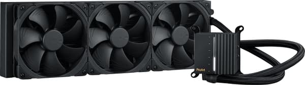 ASUS ProArt LC 420 flydende kølesystem