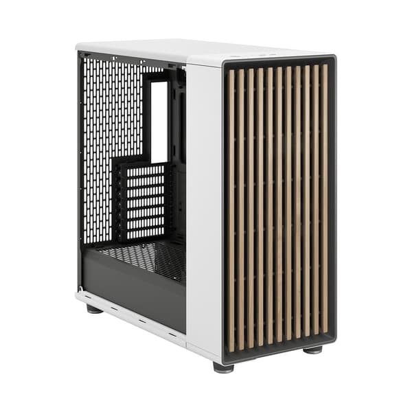 Fractal Design North XL kritthvit
