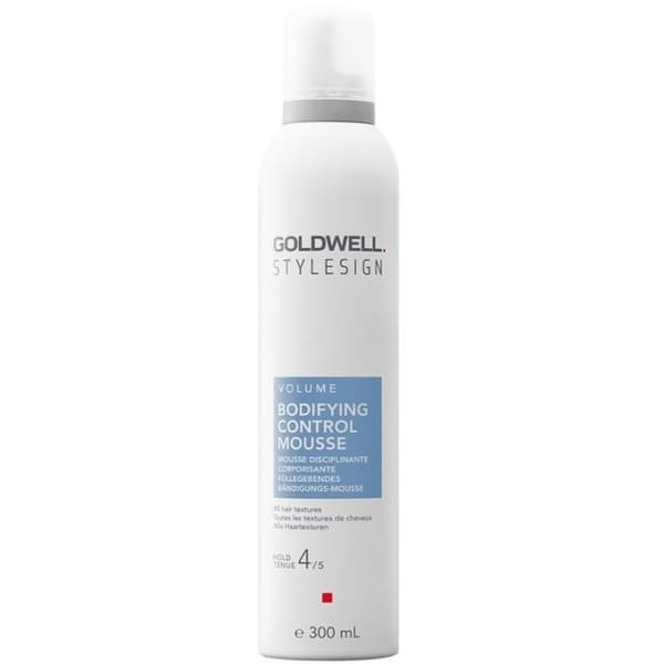 Goldwell StyleSign Volume Bodifying Control Mousse 300 ml