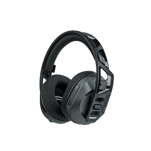 NACON RIG 600 PRO HX musta