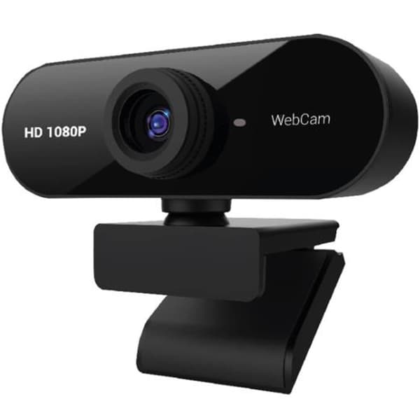 Nilox Webbkamera 1080p 30FPS