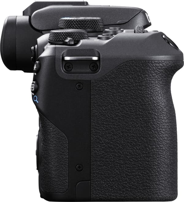 Canon EOS R10 systemkamera, kamerahus