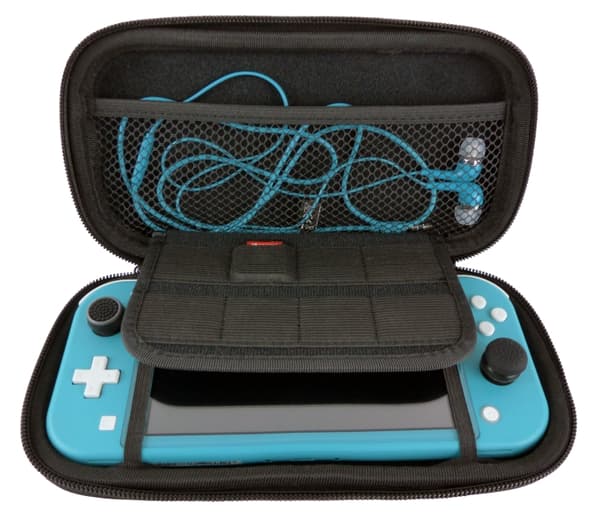 SuBsonic Hård taske til Switch Lite