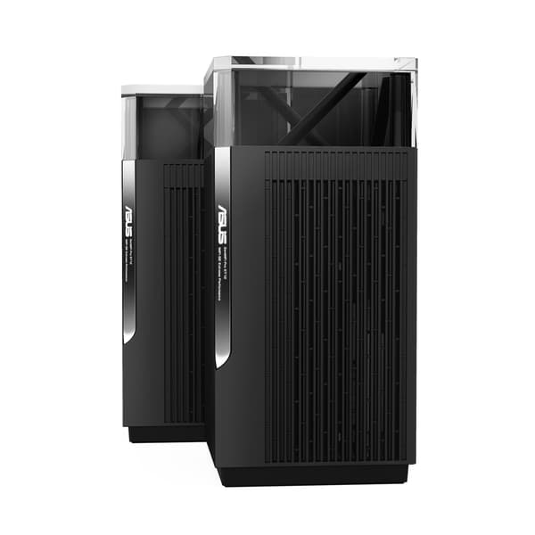 Asus ZenWiFi Pro ET12 Mesh 2-pakning