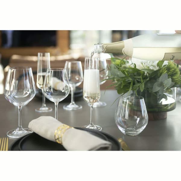 Maku Champagneglas 20,5 cl 2 pack