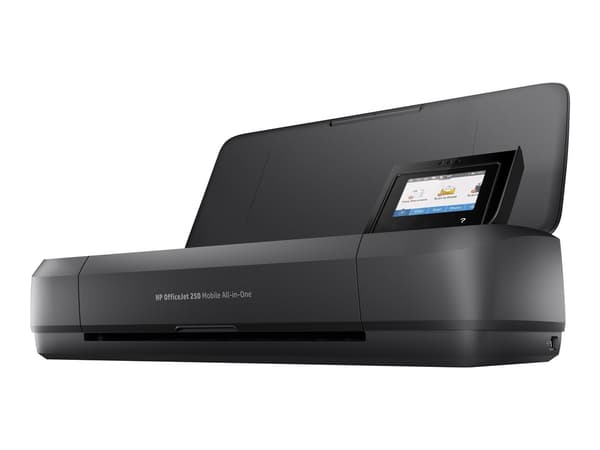 HP OFFICEJET 250 MFP MOBIL