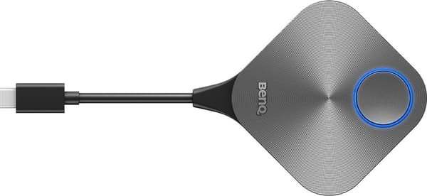 BenQ TWY31 InstaShare Button trådløs enhet for bildeoverføring