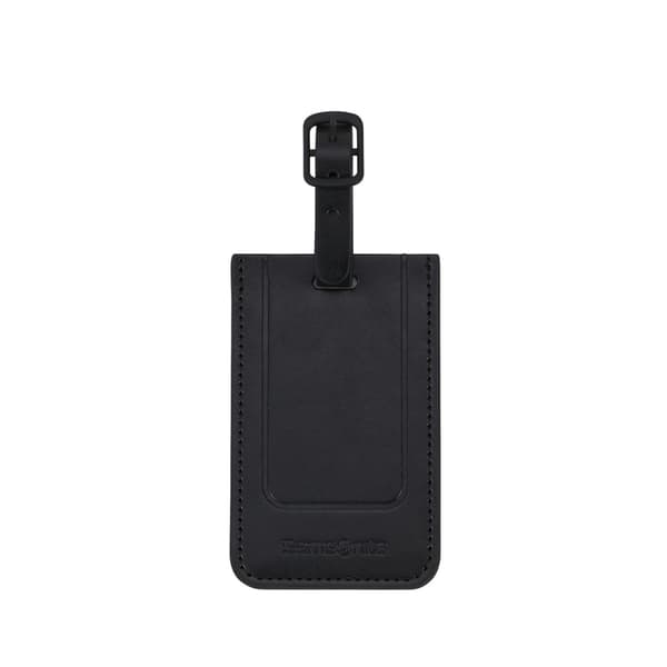 Samsonite Matkatavaralappu TA Revolution Musta 2x