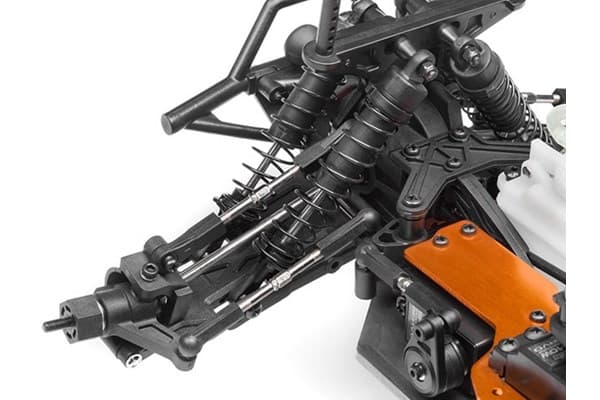 HPI Bullet MT 3.0