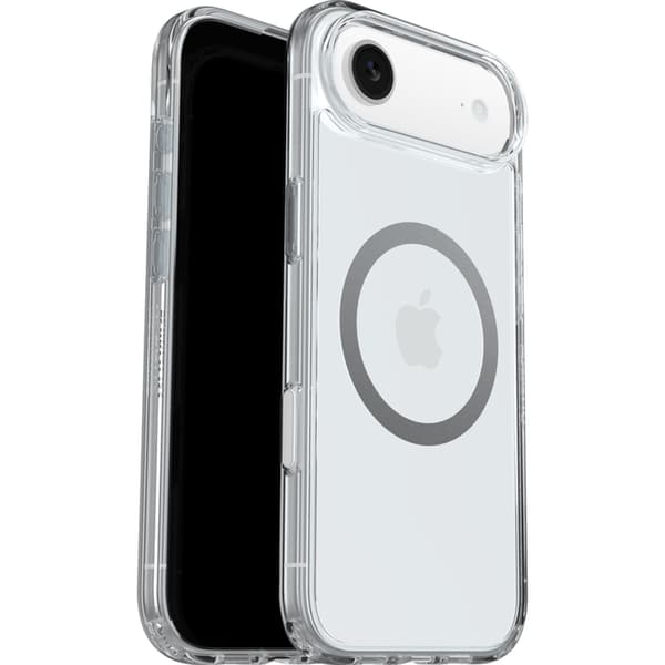 Otterbox Symmetry Clear Magsafe Camera Control Iphone Air - Clear