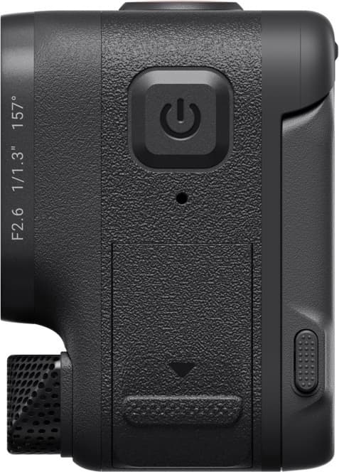 Insta360 Ace Pro 2 Dual Battery Bundle – actionkamera