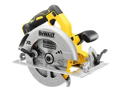 DeWALT DCS570NT-XJ Rundsav