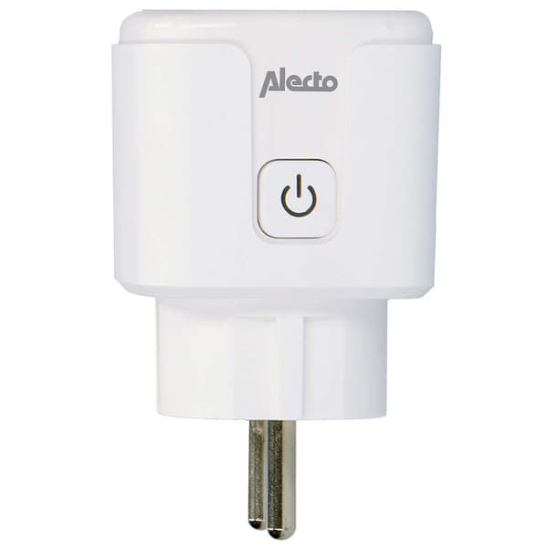 Alecto Smart Wi-Fi-stik 16A 3680W