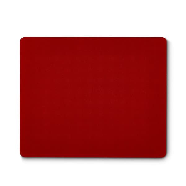 Hama Musematte Easy Rød
