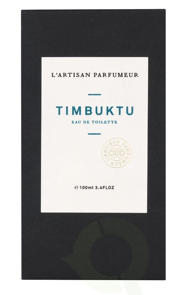 L'Artisan Parfumeur Timbuktu Edt Spray 100 ml