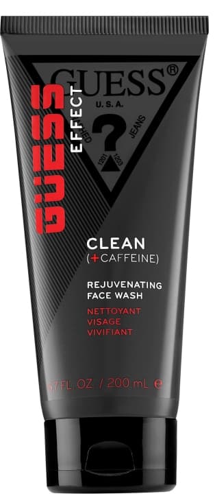 Guess Grooming Effect Ansiktstvätt 200 ml
