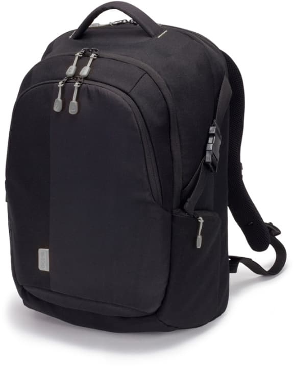 Dicota BackPack ECO 14-15,6" Svart