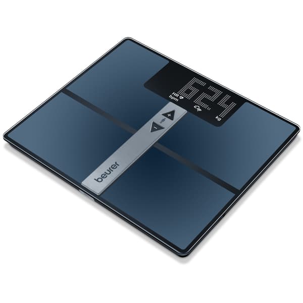 Beurer Personvekt Diagnostic BF980