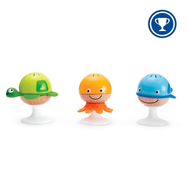 Hape Ranglesæt med havdyr (5935)