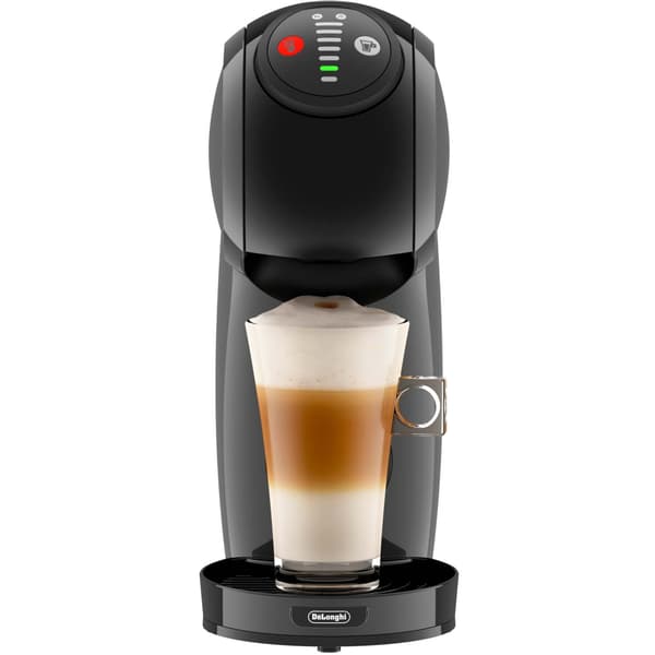 DeLonghi EDG226.A Genio S Automatic capsule machine from De'Longhi®