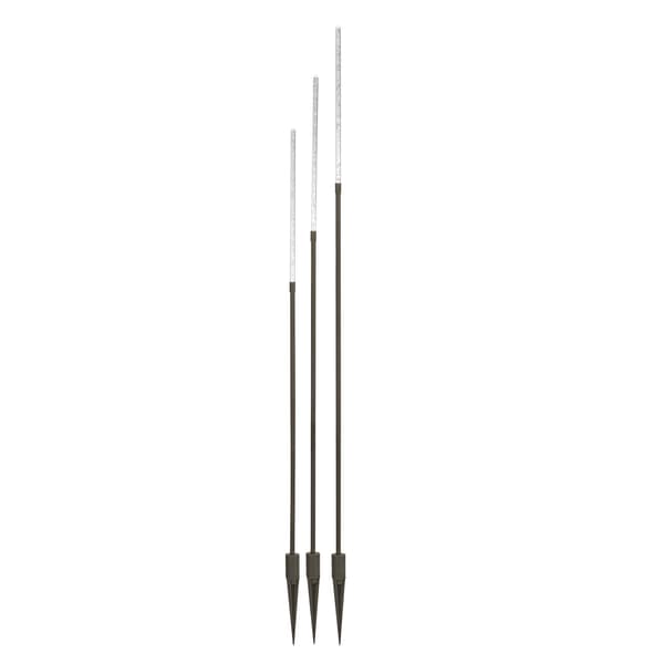 LightsOn Stix Tre smale designlysslynger