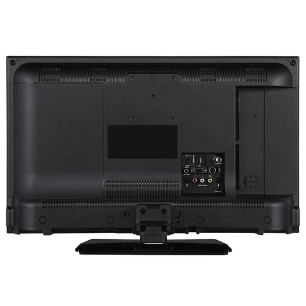 Lenco 24 tommer Smart HD LED TV Bluetooth® 12V