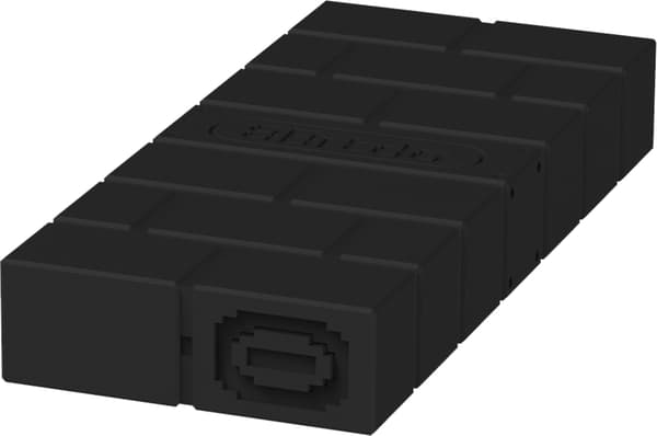 8BitDo USB Wireless Adapter 2 -langaton adapteri, Switch / PC
