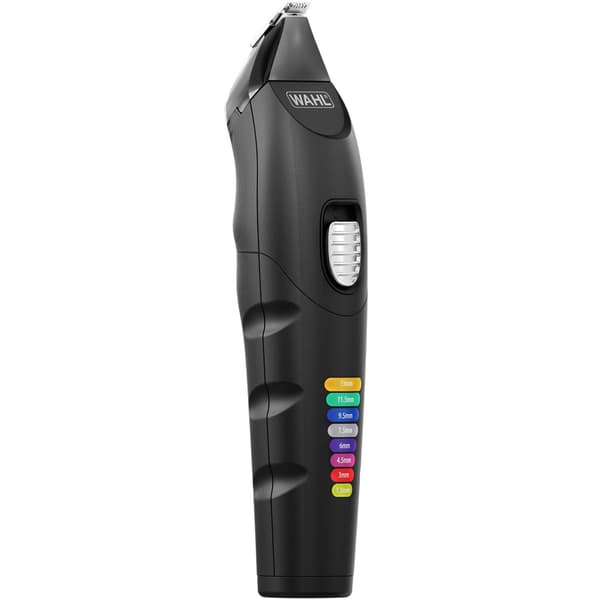 Wahl Multitrimmer Colour Trim Advanced