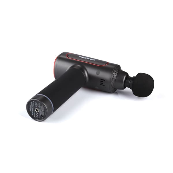 MEDIVON Massasjepistol Gun Pro X2