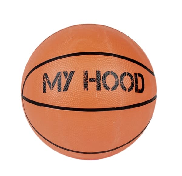 My Hood Basket - Junior (storlek 5) (304020)