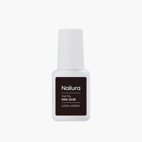Nailura Neglelim – Clear