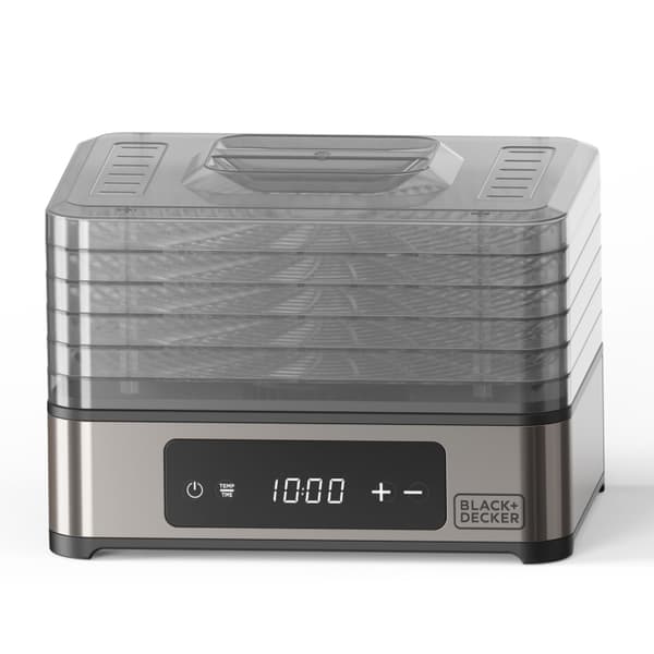 BLACK+DECKER Dehydrator 400W