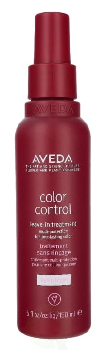 Aveda Color Control Leave-In Treatment - Light 150 ml