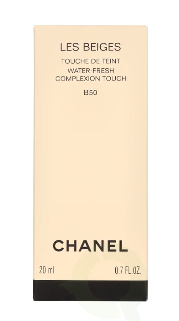 Chanel Les Beiges Water-Fresh Complexion Touch 20 ml B50