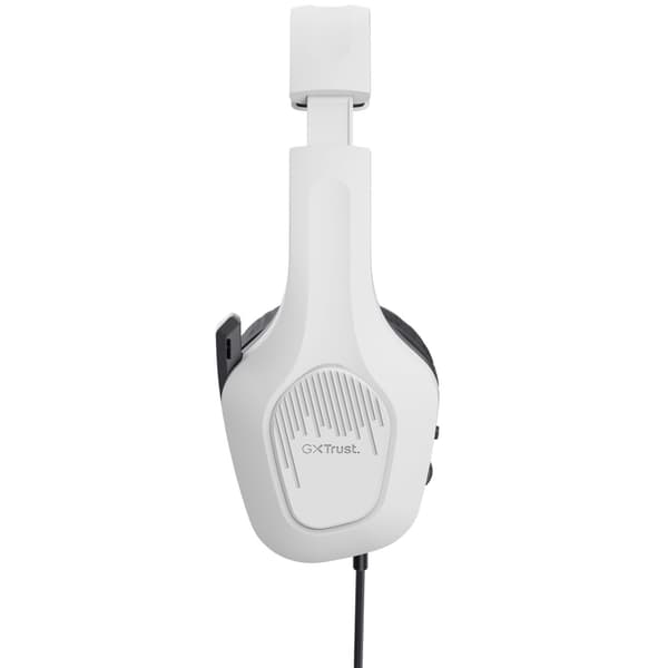 Trust GXT 415W Zirox Gaming Headset Vit