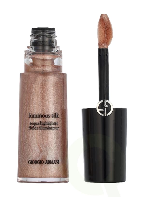 Armani Luminous Silk Acqua Highlighter 12 ml #3 Dawn